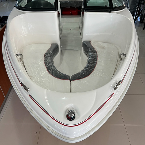 Lancha Eclipse 16 + Honda 90 Hp
