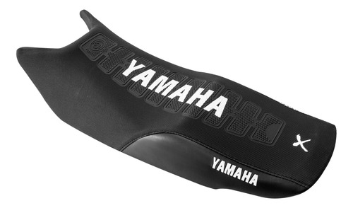 Tapizado Xtreme Il Yamaha Ybr 125 Ed