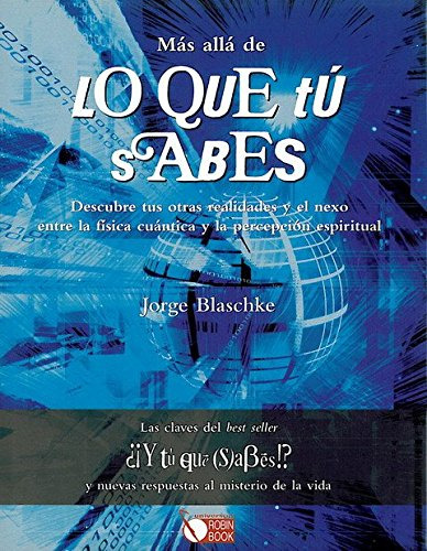 Mas Alla De Lo Que Tu Sabes -tapa Dura-: Descubre Tus Otras