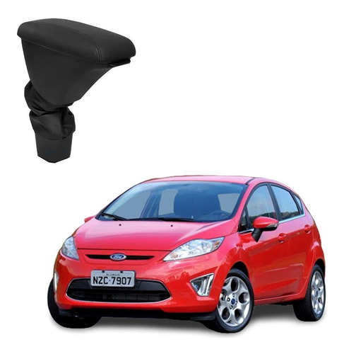 Suporte Braço New Fiesta 1.5 2018