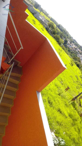 Imagem 17 de 21 de Casa Com 02 Dorms, Nova Cerejeira, Atibaia - R$ 420 Mil, Cod: 3401 - V3401