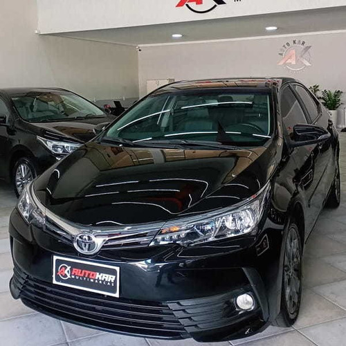 Imagem 3 de 11 de Toyota Corolla Xei20flex 2019