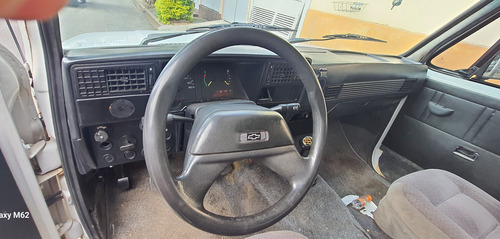 Chevrolet D-20 4.0 Td Cd Lx S4T Plus