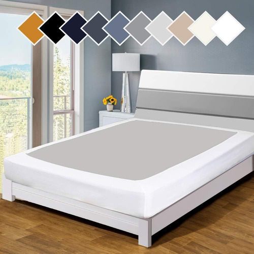 Funda De Colchón Para Cama Doble De 6 Plazas