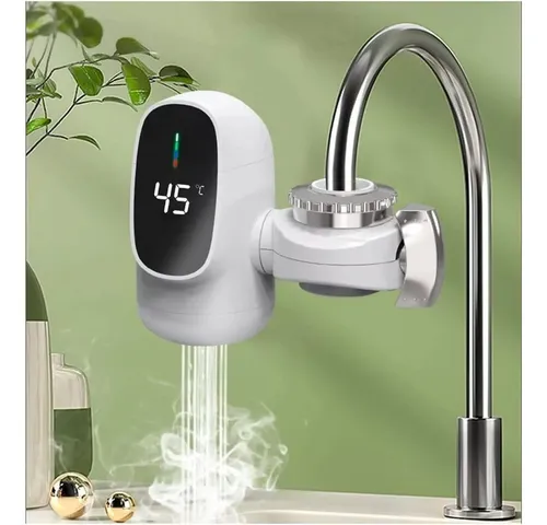 Llave electrica para lavaplatos hotsell