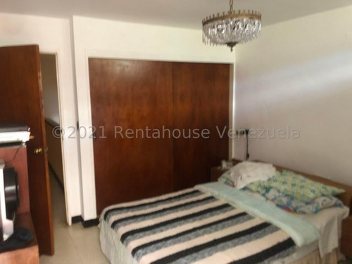 Imagen 16 de 23 de Casa En Venta El Cafetal 22-13635 Juan Paz 0412-6250686