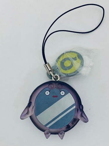 Llavero Youkai Watch - Ungaikyou / Mirapo - Youkai Clear