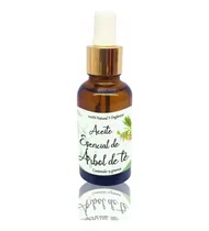 Comprar Pack 3 Aceites Esenciales De Árbol De Té 100% Puro Pack 2