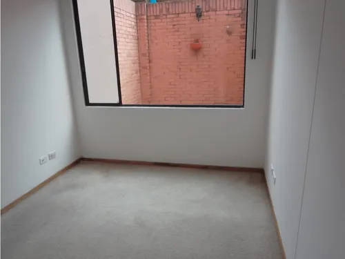 Venta Apartaestudio Chapinero Marly