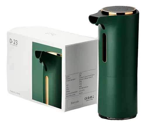 comprar Dispensador De Jabón De Inducción Con Pulverizador