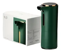 Comprar Dispensador De Jabón De Inducción Con Pulverizador