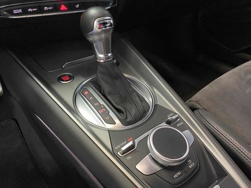 Audi Tt 2015 2.0 Tfsi Ambition S-tronic 2p