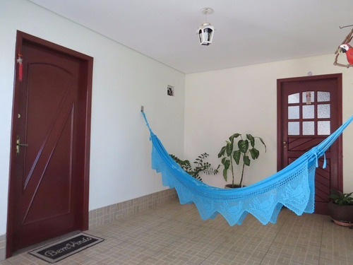 Imagem 5 de 30 de Casa - Ca00907 - 4826036