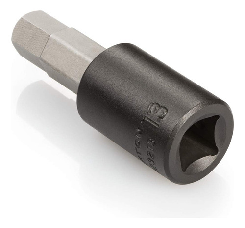 Tekton Dado Con Punta De Impacto Hexagonal De 1/2 Pulgada X