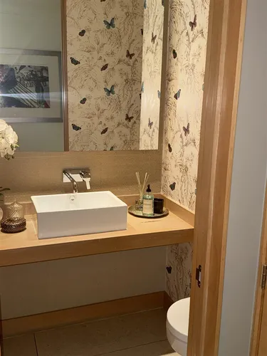 Increible Departamento Pocas Veces Disponibles!