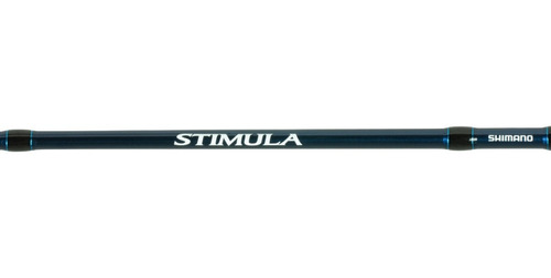 Caña Shimano Stimula 6 Pies Medium Heavy Para Baitcasting