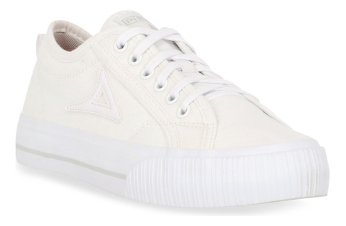 Tenis Blanco Marca Pirma 670-54