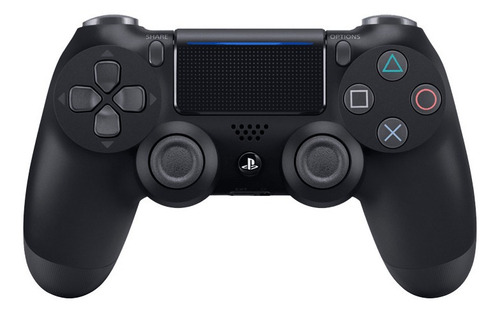 Imagen 4 de 5 de Ps4 Playstation 4 Slim 1tb Nuevos Financiado Somos Tienda