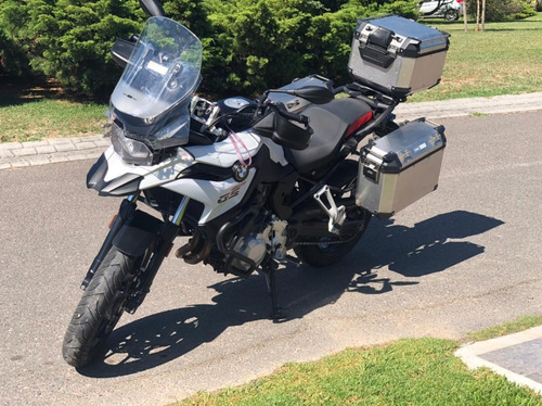 Bmw 750 Gs Sport