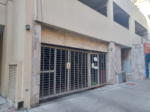 Imagen 1 de 2 de Venta Cochera Av. Cordoba Y Av. Pueyrredon