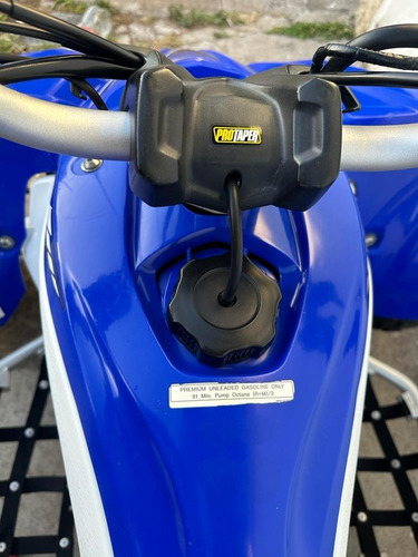 Imagen 4 de 19 de Yamaha Yfz 450