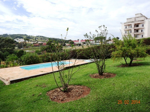 Imagem 1 de 14 de Belíssimo Terreno, 37 Km De Campinas, C Piscina. Cha0075