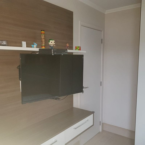 Imagem 15 de 21 de Apartamento - Ref: 7459