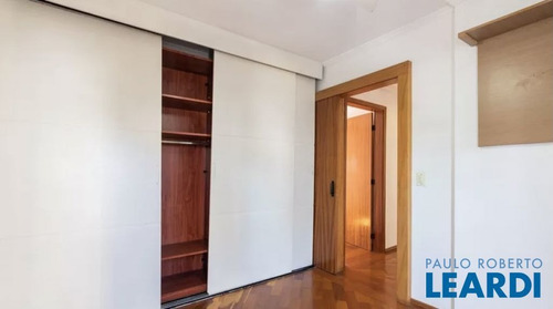 Imagem 6 de 15 de Apartamento - Vila Olímpia - Sp - 629425