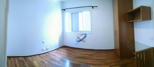 Imagem 4 de 5 de Próximo Ao Supermercado Vila Real - Ap2998