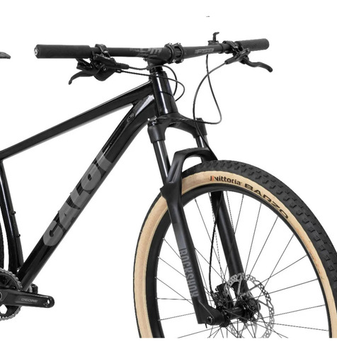 Bicicleta Caloi Explorer Evo Sl 29 2025 Shimano 12v Boost