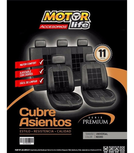 Cubre Asientos Funda Mazda 6 02/12 2.0l