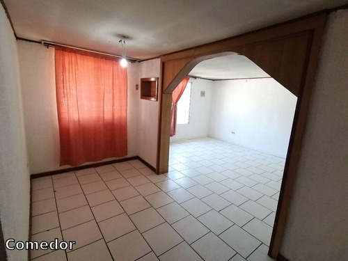 Se Vende Casa 1 Piso 2d-2b-1e Comuna Maipú