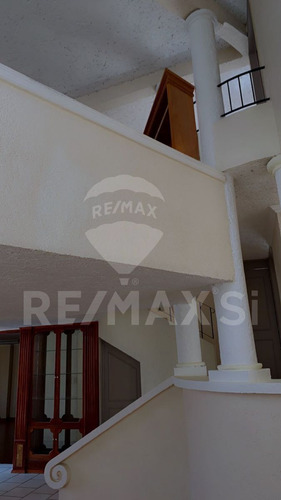 Casa En Venta Rinconada Jacarandas
