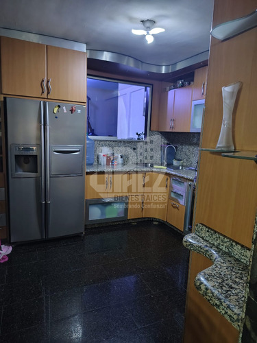 Casa En Venta Villa Del Este Guatire
