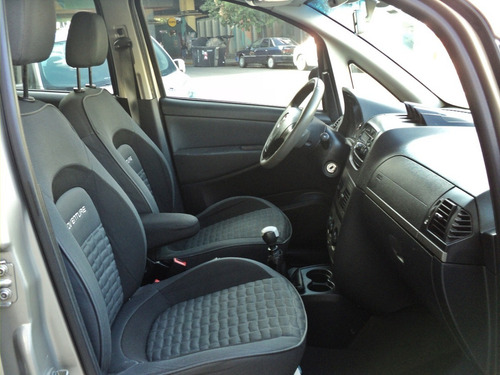 Fiat Idea 2013 L/n Adventure Con Equipo De Gnc Muy Cuidada!!