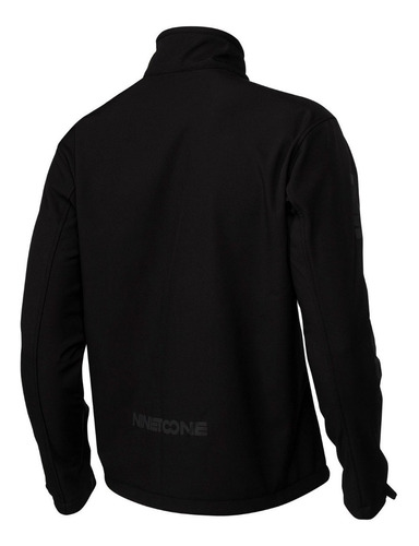 Campera Ninetoone Transit Guerrero Motorbikes