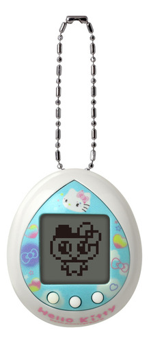 Tamagotchi Nano X Hello Kitty - Azul Cielo