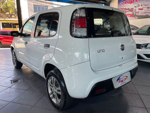 Fiat Uno 1.0 FIRE FLEX ATTRACTIVE MANUAL