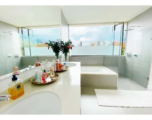 Rhbr-13997 (aptoa) Piso 7 (poblado, San Lucas)