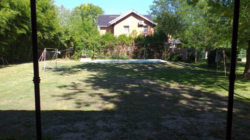 Imagen 6 de 18 de Casa En Venta En Palmer's Cottage, Escobar, G.b.a. Zona Norte