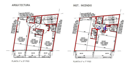 Imagen 2 de 13 de Terreno - Villa Gral.mitre - Lideres En Terrenos - Guimat Propiedades