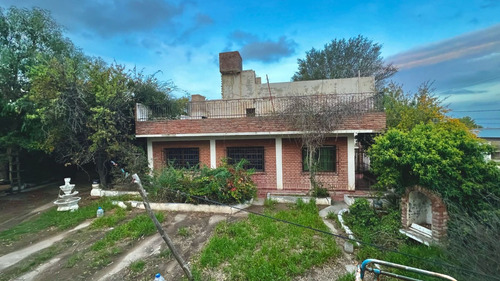 Las Grutas. Dos Propiedades Contiguas En Venta, Juntas O Por Separado. Precios Negociables