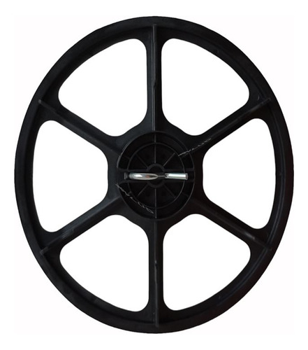 Polia Com Trava P/ Tanquinho Ml80 Lavete Eco