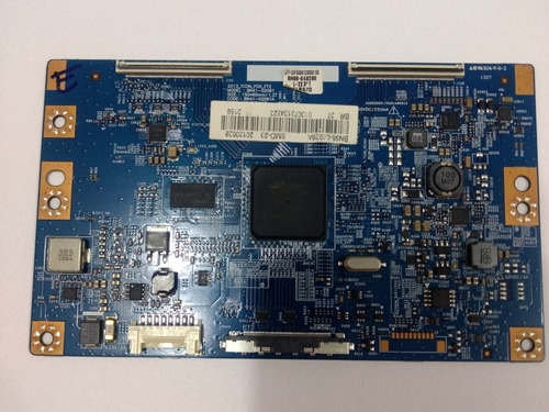 Placa T-con Tv Samsung Un39fh5030 - Bn98-04929a