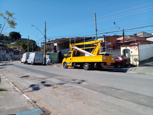Imagem 1 de 14 de Iveco 45 /17