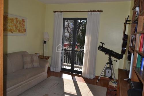 Imagem 17 de 25 de Apartamento À Venda Em Cambuí - Ap009852