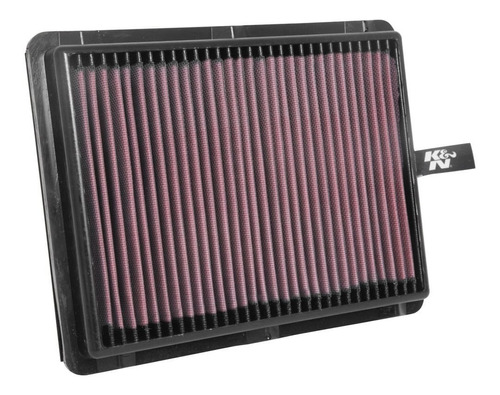 Filtro De Aire De Alto Flujo K&n Kia Optima 1.6l L4 Gas 2020