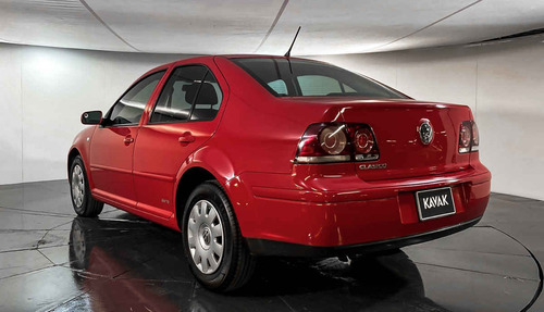 Imagen 7 de 15 de 21007 - Volkswagen Jetta Clasico A4 2015 Con Garantía Mt