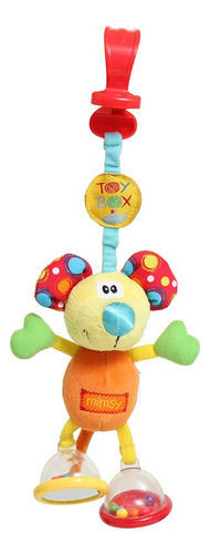 Sonaja Patona Mimsy 1141 Infanti Toys Color Multicolor