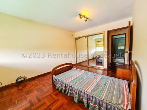 Ft Penthouse En Venta - La Alameda / Mls#25-9947